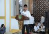 Pemerintah Kabupaten Asahan Siap Dukung Dan Sukseskan PON XII Aceh – Sumut