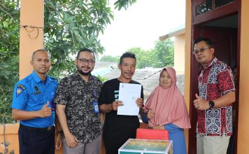 BP Batam Sampaikan Progres Pergeseran Warga Terdampak Pembangunan Rempang Eco-City