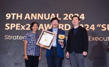 Smartfren Raih Dua Penghargaan Bergengsi Tahun 2024