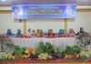Tim Evaluasi PKK Sumatera Utara Kunjungi Kelurahan Sentang