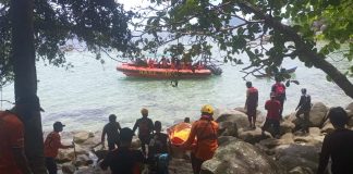 Kronologi Pria 72 Tahun Ditemukan Meninggal di Perkebunan Dusun Palah Setelah Hilang 7 Hari