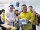 Ansar Serahkan Bantuan Sosial Untuk Warga Batu Aji, Sekupang, dan Belakang Padang Senilai Rp108,2 Miliar