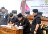 DPRD Natuna Gelar Paripurna Bahas APBD Perubahan 2024