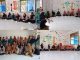 Lomba Cerdas Cermat PKK Desa Mamut Meriahkan HUT RI Ke-79