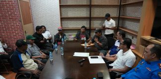 BP Batam Dengarkan Aspirasi Warga Kampung Seraya Atas
