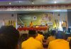 Ini Pesan Syamsuar Kepada Kader Muda Golkar Siak Untuk Pilkada Mendatang