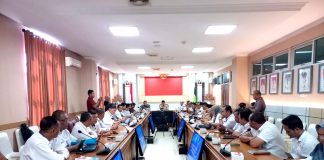 Belasan Website Pemda Natuna Disusupi Situs Judol, BSSN Lakukan Pemberantasan