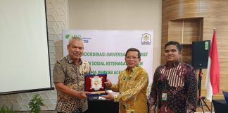 Pemkab Aceh Singkil dan BPJamsostek Bersinergi Tingkatkan UCJ