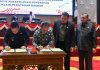 DPRD Kepri Sahkan Perda Penanggulangan Bencana dan APBD-P 2024