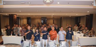 BP Batam Gandeng Kemenkeu RI Sosialisasikan Penggunaan Aplikasi SIMAN V2