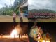 Peringatan HUT Pramuka Ke-63 di Kecamatan Temiang Pesisir Berlangsung Meriah dengan Beragam Kegiatan