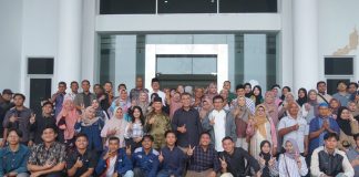 Investasi Masa Depan, 117 Anak Natuna Berhasil Masuk ke Berbagai Universitas Melalui Jalur Beasiswa Penuh