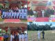 Upacara HUT Kemerdekaan RI ke-79 di Kecamatan Temiang Pesisir Berlangsung Khidmat dan Sukses