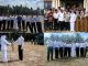 Peringati HUT RI ke-79, Pemerintah Desa Pena’ah Gelar Upacara Khidmat