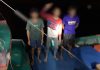 3 Nelayan Anambas Ditangkap APMM Saat Melaut di Perbatasan