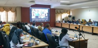 Prevalensi Stunting di Kepri Turun, Pemprov Kepri Perkuat Program Intervensi