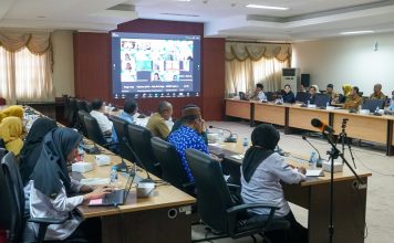 Prevalensi Stunting di Kepri Turun, Pemprov Kepri Perkuat Program Intervensi