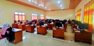 Anak-anak Natuna Kembali Dapatkan Beasiswa Pendidikan Gratis di Universitas Pertamina