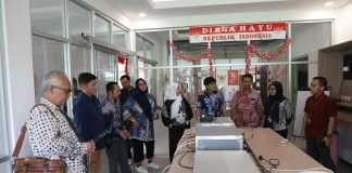 BP Batam – BBSPJPPI Teken Perjanjian Kerja Sama Laboratorium