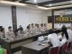 Audit Kinerja PNBP, Polres Lingga Terima Kunjungan Tim Itwasda Polda Kepri