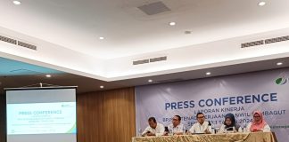 Gelar Media Gathering, BPJS Ketenagakerjaan Kanwil Sumbagut Paparkan Kinerja Semester I