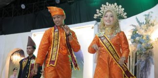 Pemkab Asahan Pemilihan Duta Parawisata Tahun 2024