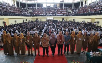 Pemerintah Kabupaten Asahan Gelar Sosialisasi Kebijakan Pengadaan ASN Dan PPPK