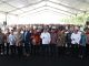 Kepala BP Batam dan Menko Perekonomian RI Hadiri Peresmian PSN Galang