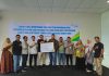 KIP Aceh Barat Daya Daftarkan 984 Petugas Pilkada ke Program BPJS Ketenagakerjaan