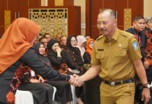 Sekda Kepri Tekankan Pentingnya Adaptasi di Era VUCA