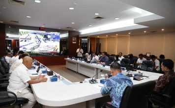 Jadi BLU Percontohan, BPK RI Benchmark Pemanfaatan Aset BP Batam