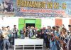 DPD IPK Kabupaten Asahan Rayakan HUT Ke 55 Berikan Santuan Kepada Anak Yatim