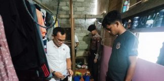 Pemuda di Tarempa Ditemukan Tewas Gantung Diri di Kamar, Polisi Lakukan Penyelidikan