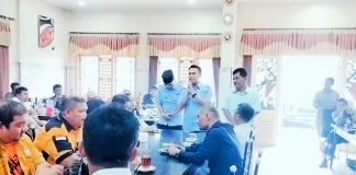 Ternyata Ibu Benny Gusman Sinaga Boru Purba Dasuha, Istri Boru Purba Pakpak