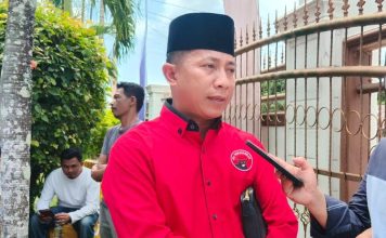Didukung 13 Anggota DPRD Aktif, Ketua DPC PDI-Perjuangan Natuna Rusdi Optimis WS-RH Unggul di Pilkada 2024