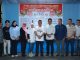 Bupati Lingga Resmi Tutup Turnamen Domino dan Catur yang Diselenggarakan Komunitas LMG dan Kedai Kopi Jang