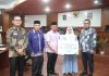 Pemkab Aceh Jaya dan BPJS Ketenagakerjaan Berkolaborasi Untuk Penghapusan Kemiskinan Ekstrem