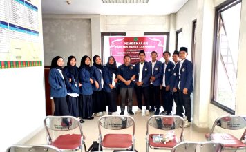 PWI Natuna Akan Terima 2 Orang Mahasiswa STAI Untuk PKL