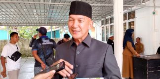 Wabup Rodhial : Natuna dan Malaysia Mengubah Masalah Jadi Berkah