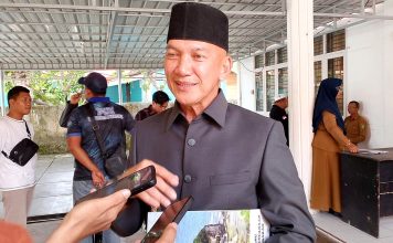 Wabup Rodhial : Natuna dan Malaysia Mengubah Masalah Jadi Berkah