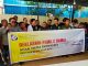 PW AMI Provinsi Kepri Deklarasi Pilkada 2024 Damai