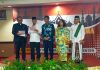 Sukseskan Pilkada Damai di Kepri, Majelis Dzikir Ngaji Urip Nusantara Gelar Doa Bersama