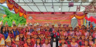 NPSSAB Batam Dukung Pilkada 2024 yang Harmonis dan Demokratis