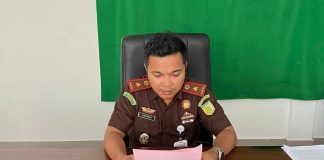 Kasus Dugaan Korupsi di Desa Serat Anambas Naik ke Tahap Penyidikan