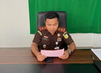 Kasus Dugaan Korupsi di Desa Serat Anambas Naik ke Tahap Penyidikan