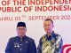 Resepsi Diplomatik KJRI Johor Bahru Pererat Kerja Sama Indonesia-Malaysia