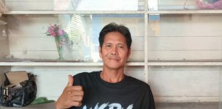 Bawa Dampak Positif, Tokoh Serasan Junaidi Ajak Masyarakat Dukung WS-RH Lanjutkan Pembangunan