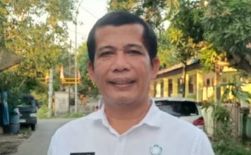 Tim Relawan Rudi-Rafiq Dorong Pengrusakan Baliho Rudi-Rafiq Dibawa ke Ranah Hukum