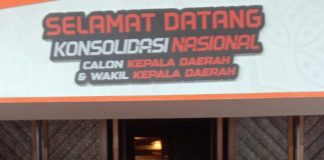 Dukungan Penuh PKS untuk Paslon WSRH, Fokus Pendidikan, Ekonomi Syariah, dan Pelestarian Budaya