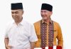 Wan Siswandi dan Rodhial Huda Nakhoda Tangguh Natuna, Bangkit dari Covid dan Bencana